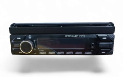 STARSOUND INDASH 7″