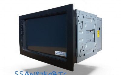 STARSOUND D/D 7″ MULTIMEDIA ANDROID