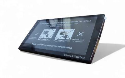 STARSOUND D/DIN/ANDROID/BT/9″ SCREEN ETC