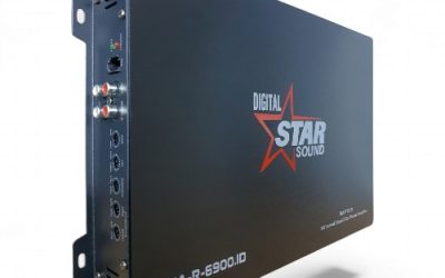 STARSOUND MONOBLOCK