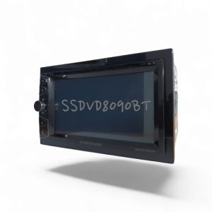 STARSOUND DVD/USB/CD 6.2"