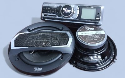 STARSOUND COMBO MULTIMEDIA