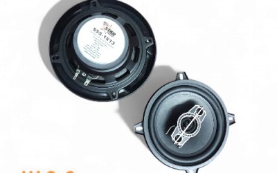 STARSOUND SPEAKER 5.25″ 3-WAY