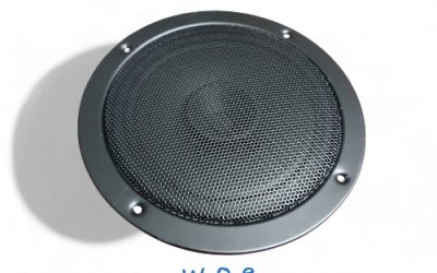 STARSOUND SPEAKER 100W RMS30 6.5″