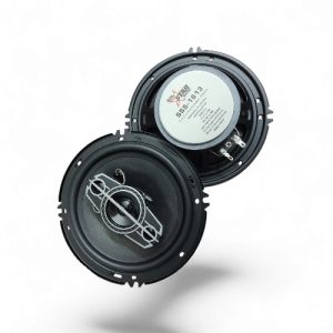 STARSOUND SPEAKER 480W 3WAY 6" SSS1613