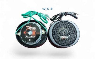 STARSOUND TWEETER SUPER 20MM