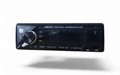STARSOUND MP3/USB/BT/DUAL