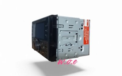 STARSOUND MP3 D/DIN/USB/BT