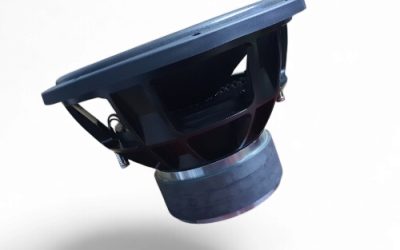 STARSOUND SUBWOOFER15″ MONSTER D4