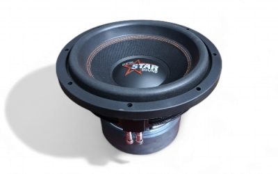 STARSOUND SUBWOOFER12″ SSW-12-MONSTER