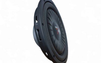 STARSOUND SUB12″ SLIM FIT SVC
