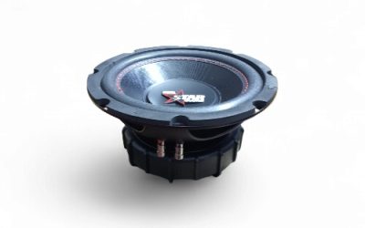 STARSOUND SUBWOOFER 8″SVC