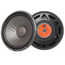 JBL SUBWOOFER 12″ 1000W DVC