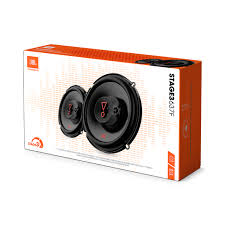 JBL SPEAKER 225W 6.5″45W RMS 3WAY