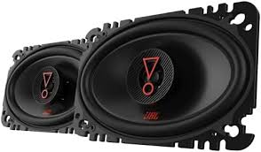 JBL SPK175W PEAK 35W RAMS  3WAY 4.6″