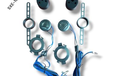 ALPINE DOME TWEETER 30MM