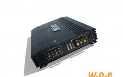 TARGA MONO/B BRUTE 21000W 1CH