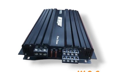 TARGA AMP20000W 4CH