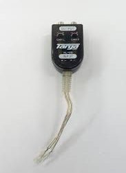 TARGA HIGH TO LOW CON HL08