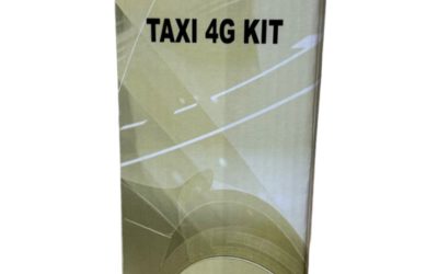 TARGA 4 GAUGE TAXI 4G KIT WIRING KIT
