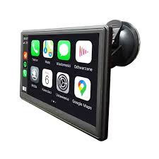 TARGA OEM+VW UNI 9″FRONT CAM INP,ANDROID