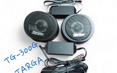 TARGA SUPER TWEETER 1050W 20MM