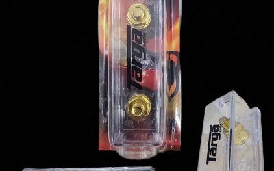 TARGA FUSE HOLDER TGANLFH