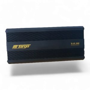 TARGA AMPLIFIER 5CH 4X220W+1X1500W