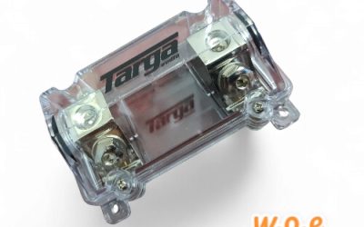 TARGA FUSE HOLDER/DISTRIBUTION BLOCK