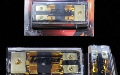 TARGA FUSE HOLDER TGFH3428