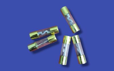 TARGA FUSE 80AMPS