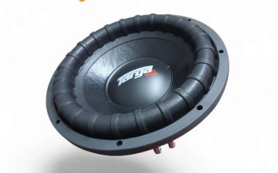 TARGA SUBWOOFER12″9500W HAWK