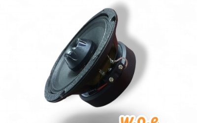 TARGA SPEAKER HORN 200WRMS 6″