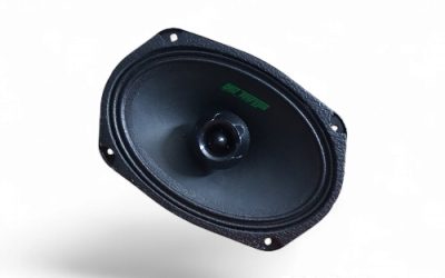 TARGA SPEAKER WITH HORN TWT RMS220W