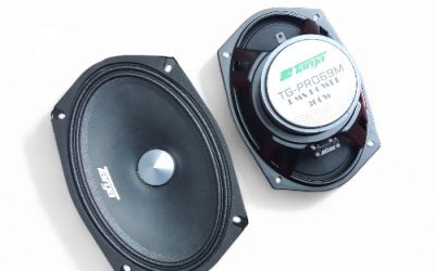 TARGA SPEAKER 6X9″ 300W RMS