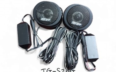TARGA SUPER TWEETER 1600W MAJITO