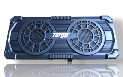 TARGA SUPER ACTIVE SUBWOOFER10″