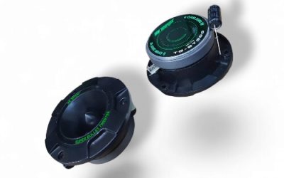 TARGA SUPER BULLET TWEETER 2000W