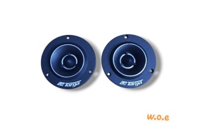 TARGA SUPER BULLET TWEETER 2200W