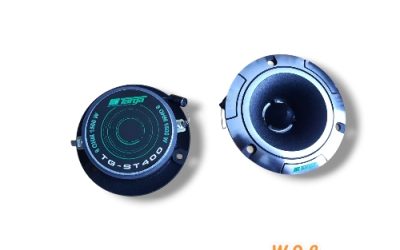 TARGA SUPER BULLET TWEETER 1500W 4″