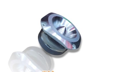 TARGA BULLET TWEETER 3000W