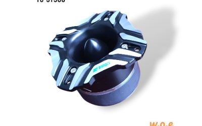 TARGA SUPER BULLET TWEETER 3800W