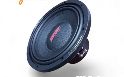 TARGA SUBWOOFER12″ 12000W BRUTE