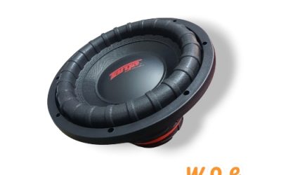 TARGA SUBWOOFER 12″ CHAMPION SERIES