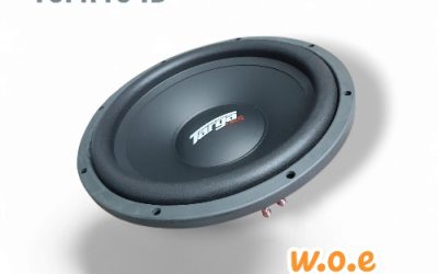 TARGA SUBWOOFER15″ 12000W FREAK