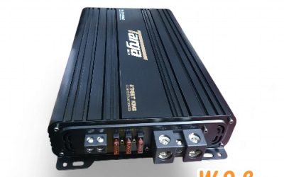 TARGA MONO/B34000W 2800R STREET KING