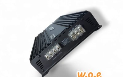 TARGA MONO/B32000W 1X2500RMS