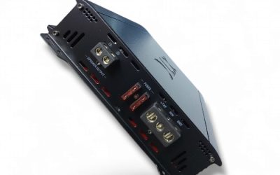 XTC MONOBLOCK 10000W NOTOROUS SERIES