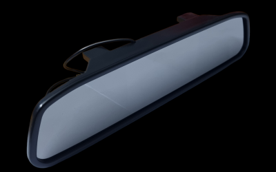 HONESTY TP TFT LCD 4.3 TP10