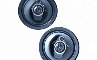 PIONEER LIMP500W TSA2013I 8″